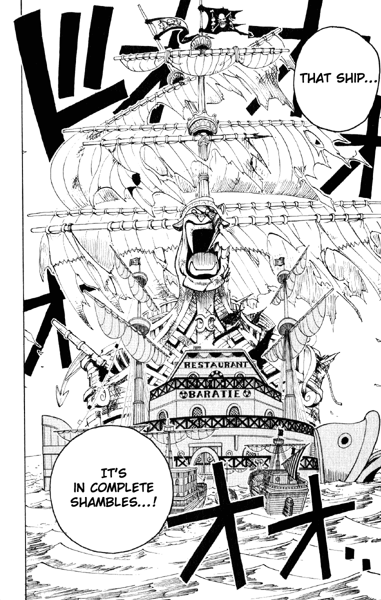 One Piece, Chapter 46 image 10